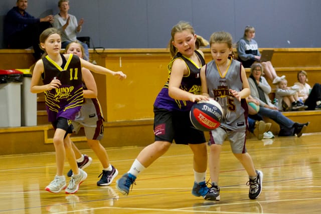 Basketball - 06.05.2021 