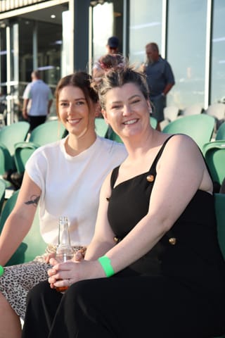 Warragul Cup - 14.01.2022