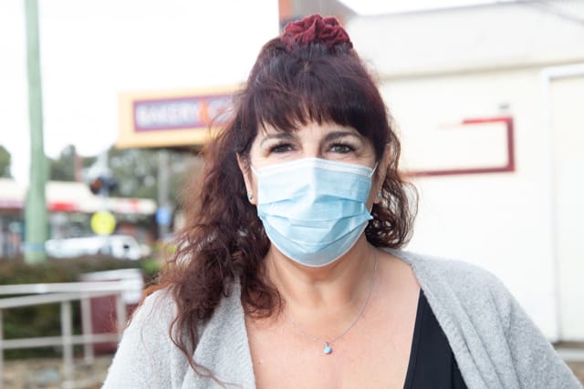 Vox Pop -  05.08.2021 