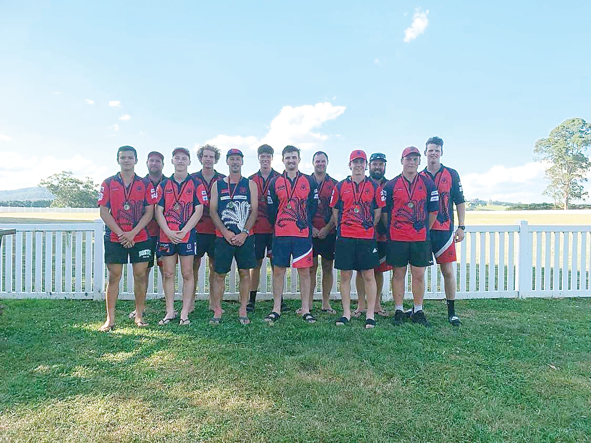 Buln springs grand final upset