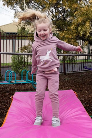 Longwarry Pre-School - 17092020