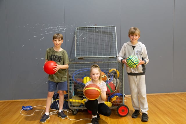 Drouin School Holiday Program - 30.09.2021 