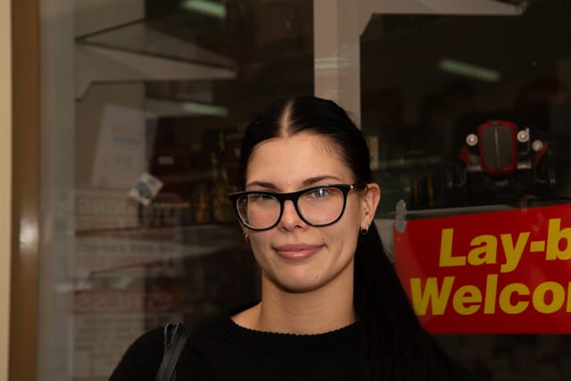 Vox Pop - 17.02.2022