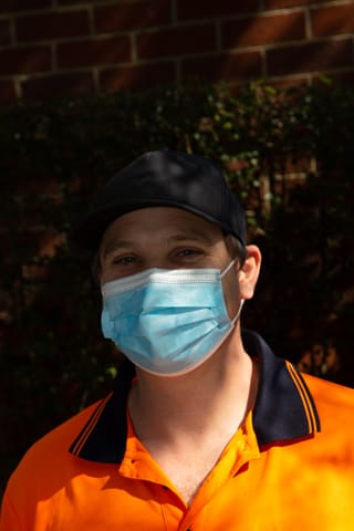 Vox Pop -  23.09.2021 