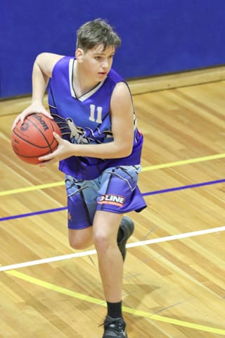 Basketball - 13.07.2021 