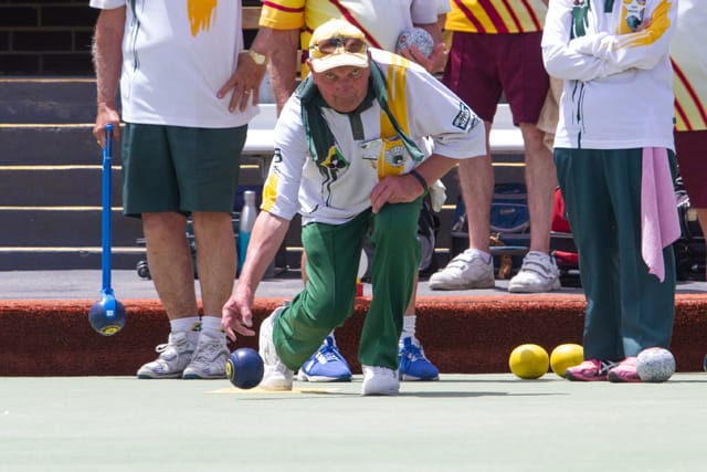 Bowls Warragul v TraralgonD iv 1 - 18122021