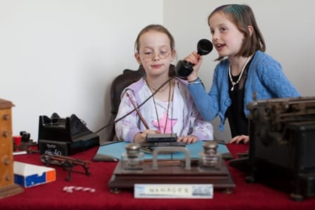 Faithful flock to Garfield festival