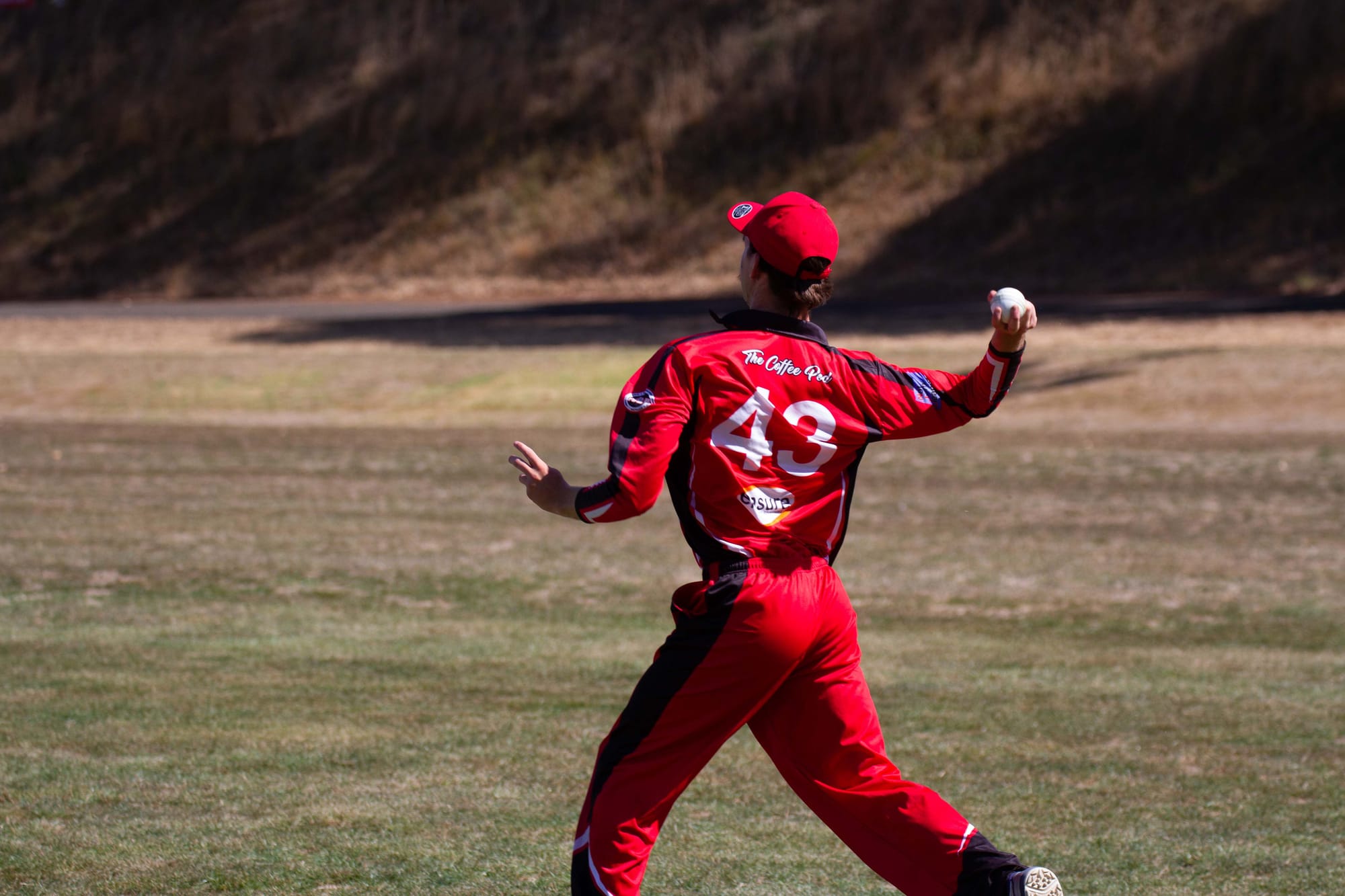 Cricket Div 1 Buln Buln Vs. Warragul - 26.02.2022