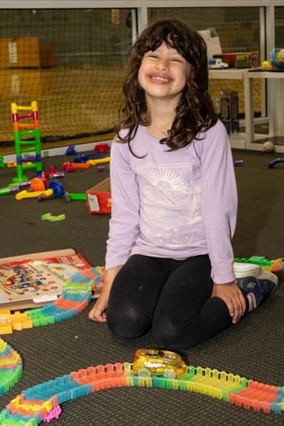 Drouin School Holiday Program - 30.09.2021 