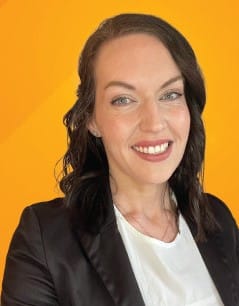 Narracan candidates: Casey Murphy