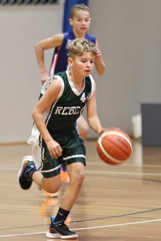 Basketball - 22.06.2021 