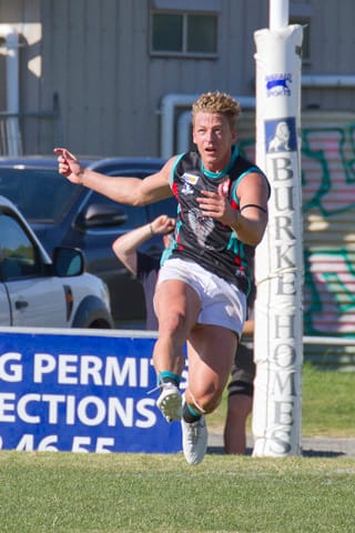 Football WGFNL Inverloch v Cora Lynn Seniors - 03042021