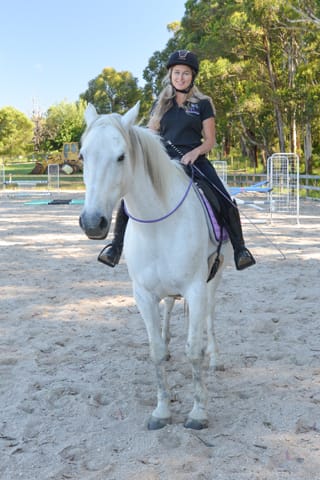 Bridleless Riders - 23.12.2021