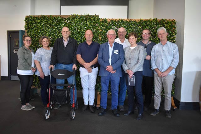 U3A Meeting - 28.03.2023