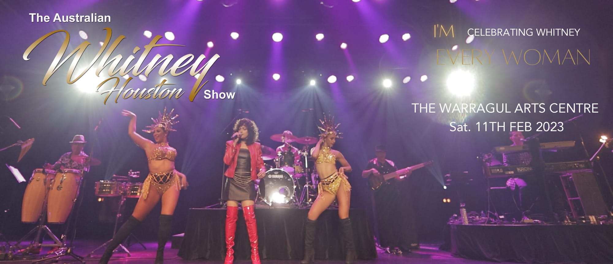 Tribute to star at WGAC