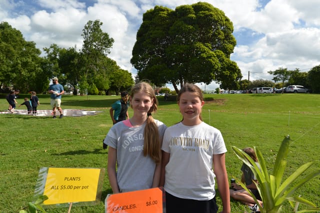 Childrens Farmers Market - 09.12.2021