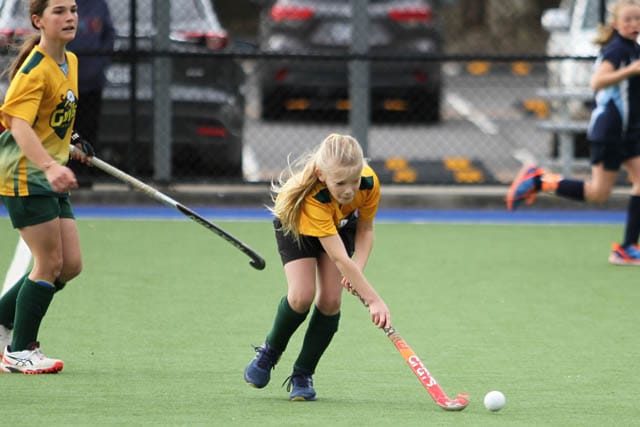 Hockey (U12's) - Drouids Vs. Gulls - 15.07.2023