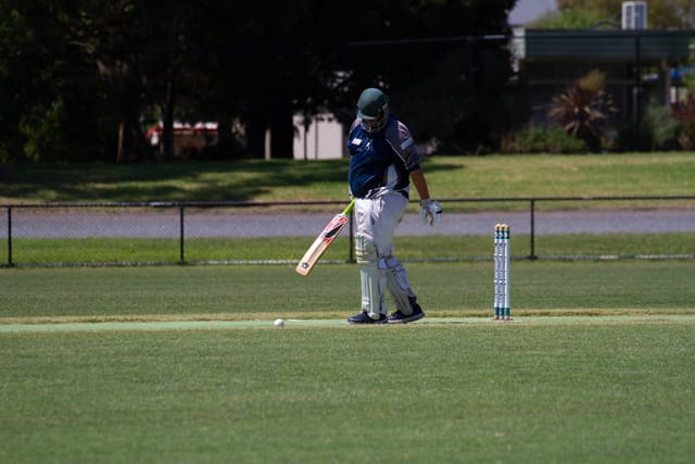 Cricket Div 3 Yarragon Vs. Neerim District - 19.02.2022