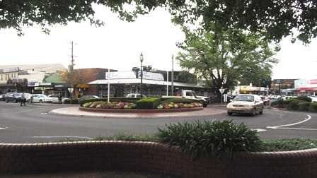 Complaints force roundabout trims