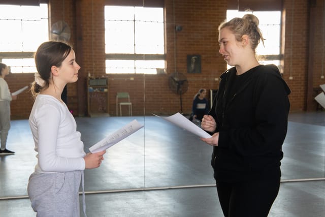 WYT School Holiday Program - 08.07.2021 