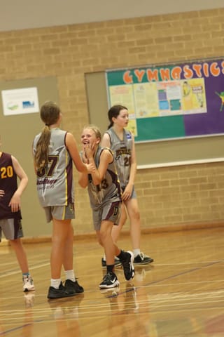 Basketball - 17.02.2022