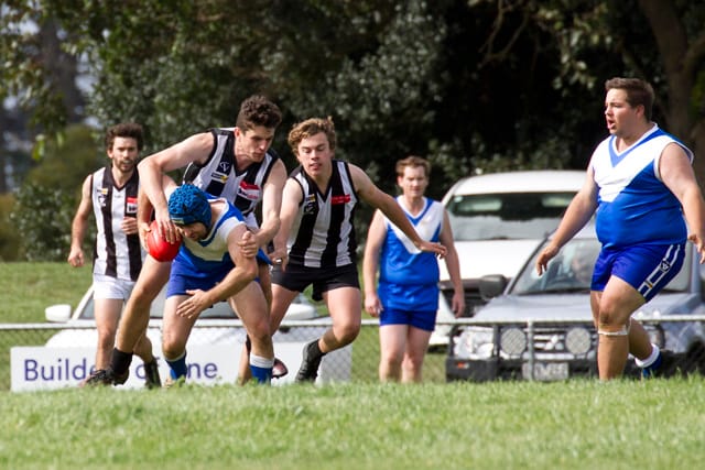 Football MGFL Thorpdale v Yinnar Reserves - 10042021 