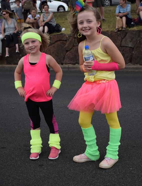 Ficifolia celebrations