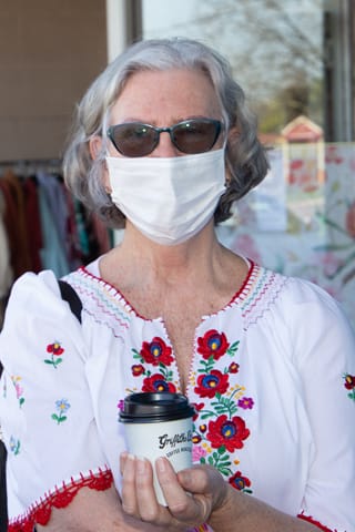 Vox Pop - 02.09.2021 