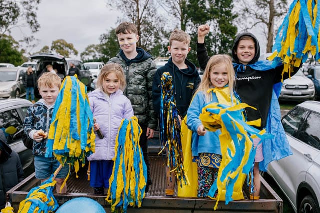 Club Corner - 17.09.2024