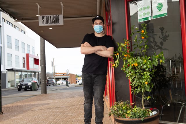 Streatside - 22.07.2021 