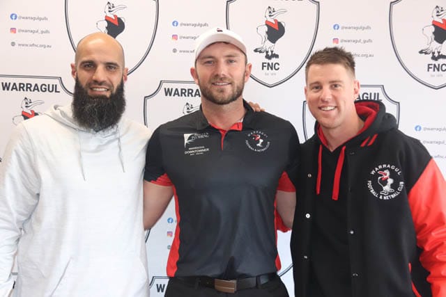 Bachar Houli - 004.06.2024