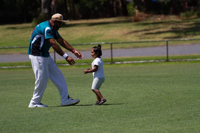 Cricket Div 3 Yarragon Vs. Neerim District - 19.02.2022