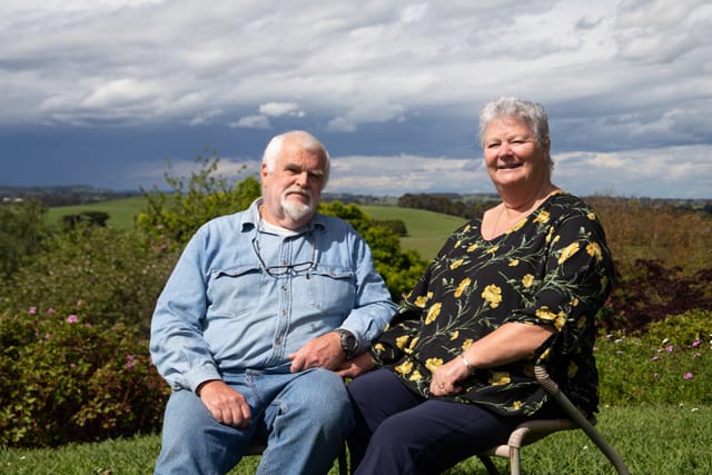 Covid 19 Survivors - 14.10.2021 