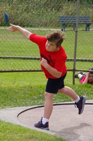 St Joes Sports - 2021 