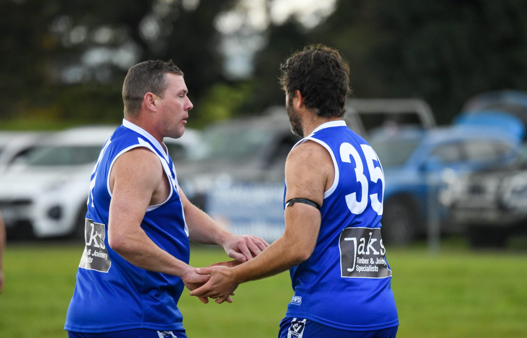 Which teams will be first to blink in Mid Gippsland?