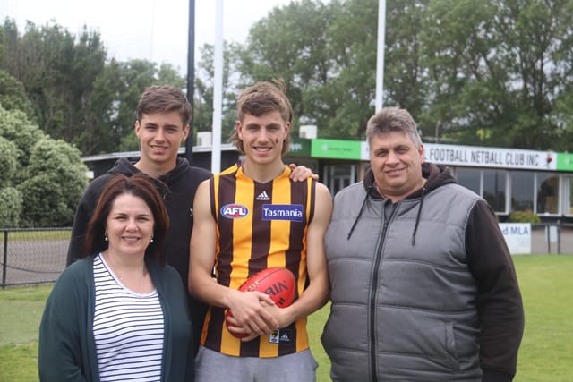 Jai Serong - 30.11.2021