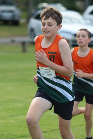 Little Athletics -10.12.2021