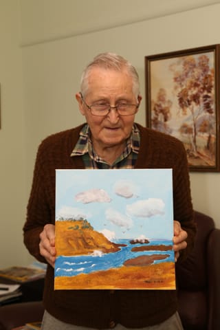 Fairview Art Gallery Opening - 15.06.2021