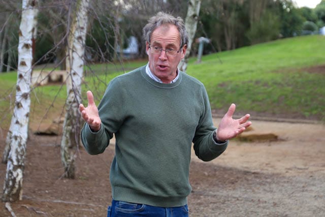 Warragul Primary - 02.07.2024