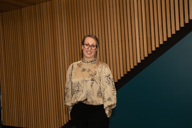 Rowenna Dunn - 05.08.2021 