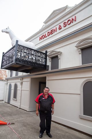 Holden Museum - 15042021 