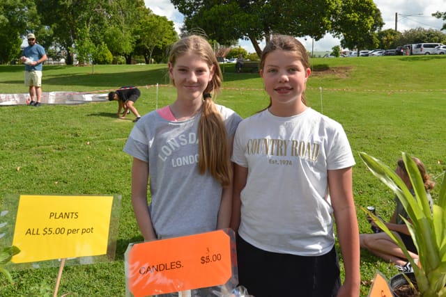 Childrens Farmers Market - 09.12.2021