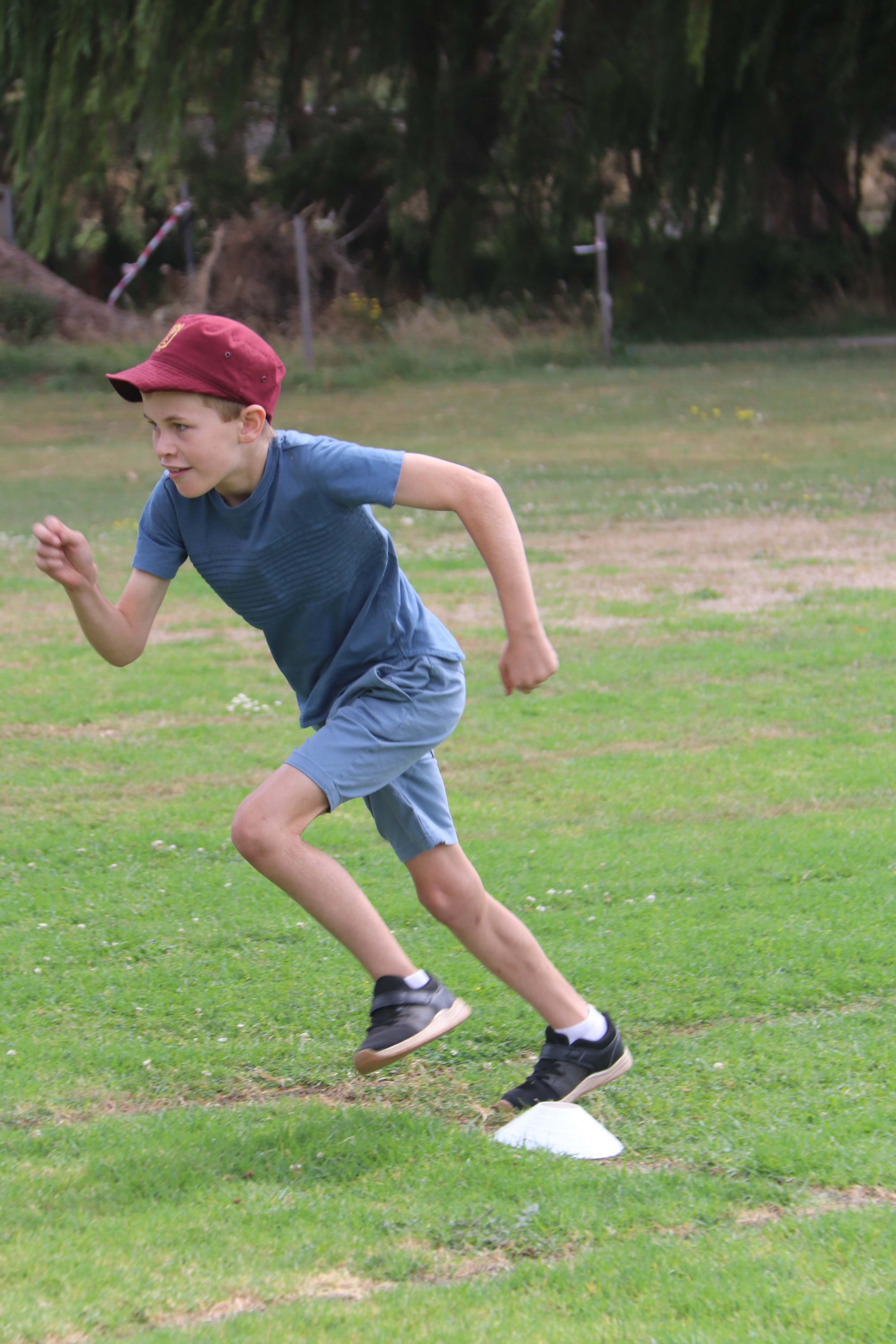 Drouin PS sports - 15.03.2022