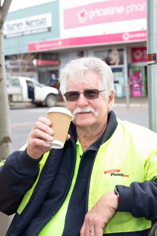 Vox Pop - 07.10.2021 