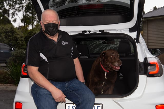 Vets Pet Care- 14.10.2021 