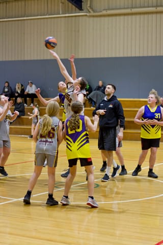 Basketball - 20.05.2021 