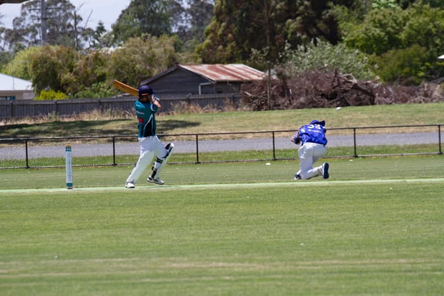 Cricket Div 3 Yarragon Vs. Western Park- 18.12.2021