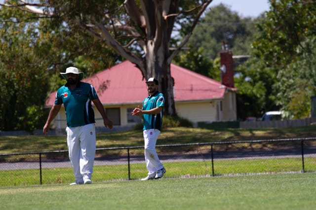 Cricket Div 3 Yarragon Vs. Neerim District - 19.02.2022