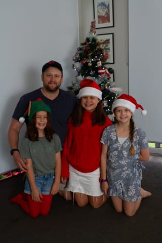 Christmas Photo -  16.12.2021