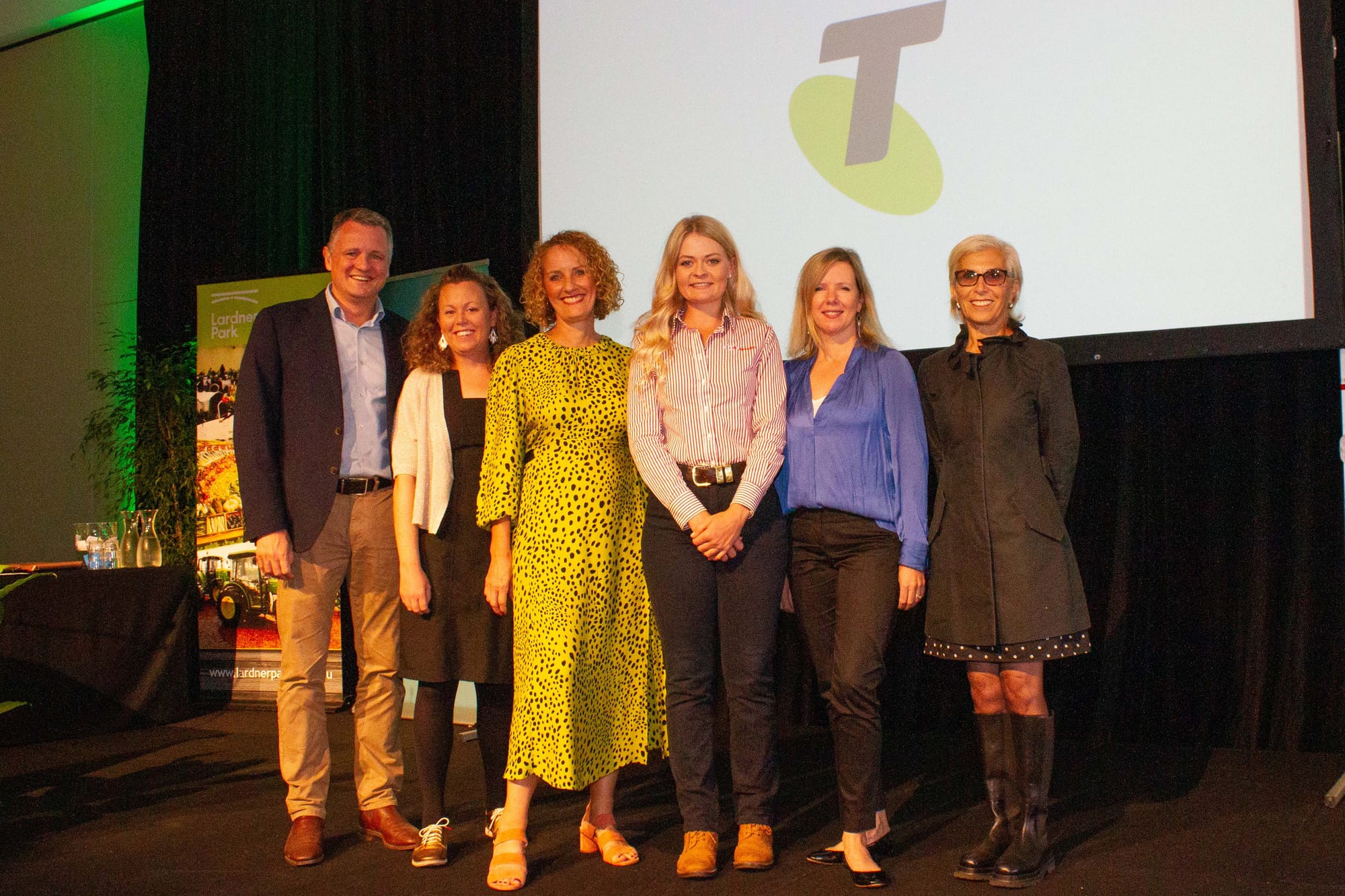 Farmworld Luncheon - 24.03.2022